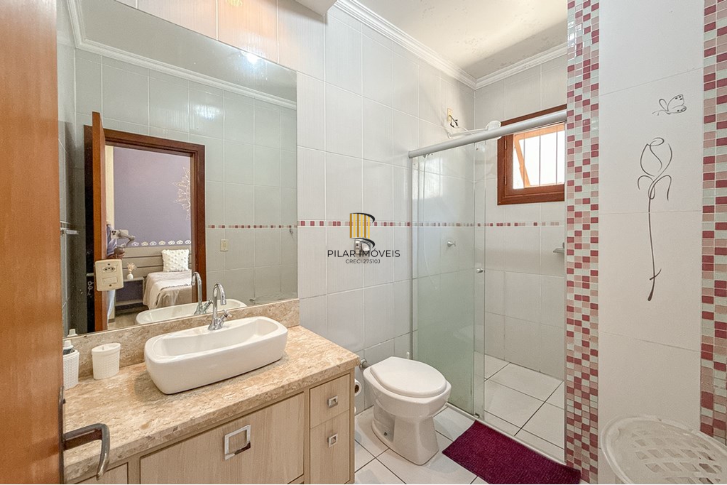 Casa 3 dormitórios no bairro Estância Velha