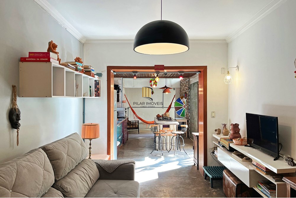 Apartamento 3 dormitórios no bairro Santana