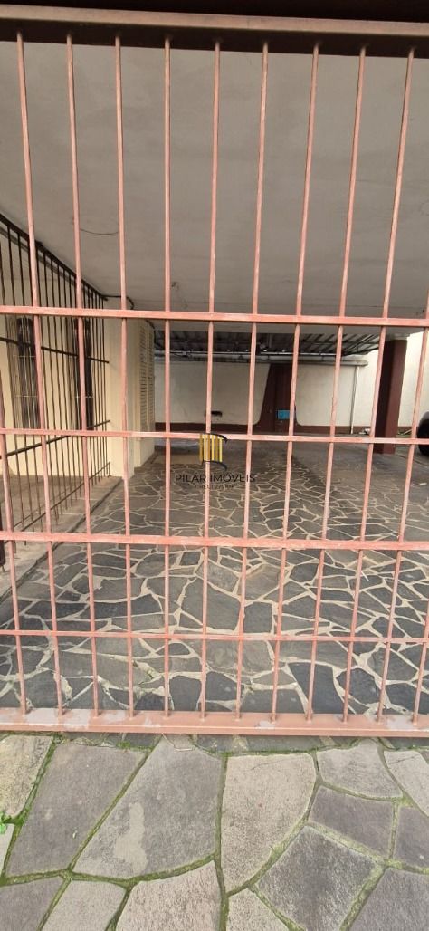 Apartamento 2 dormitórios no bairro Passo da Areia