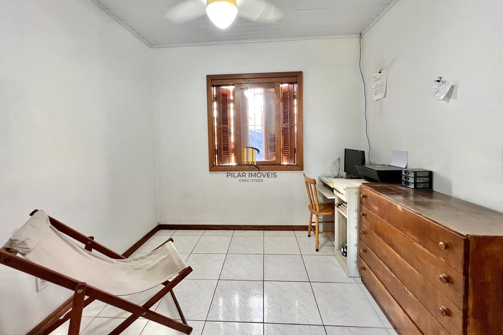 Casa 2 dormitórios no bairro Nossa Senhora das Graças