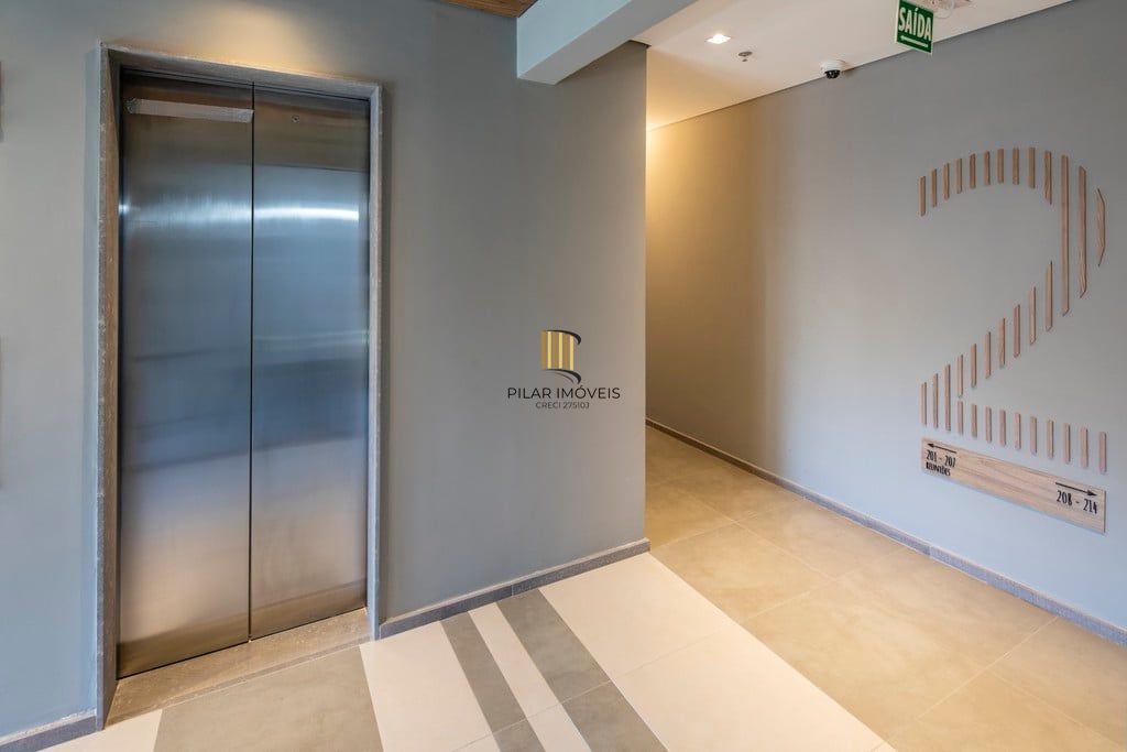 Sala Comercial no bairro Cidade Baixa