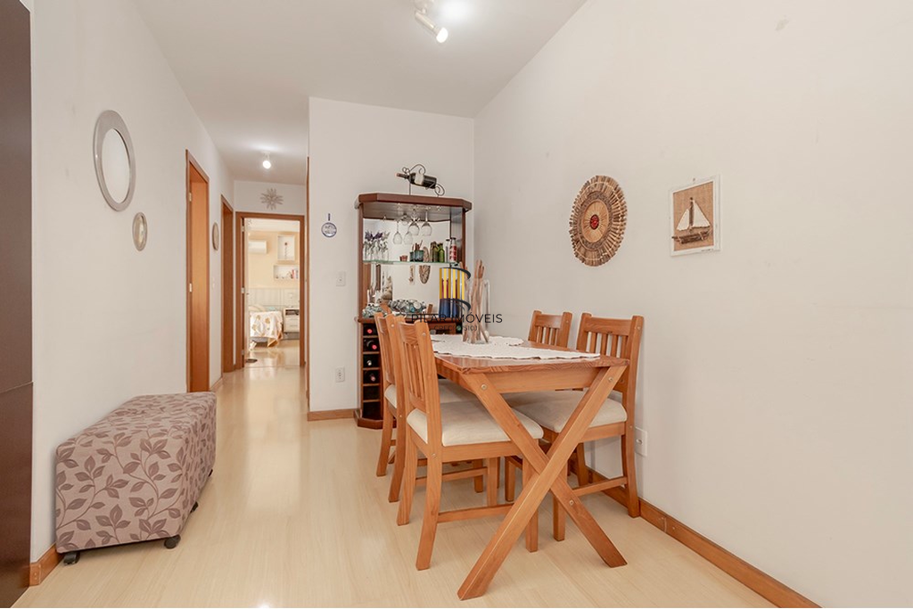 Apartamento 3 dormitórios no bairro Jardim Itu