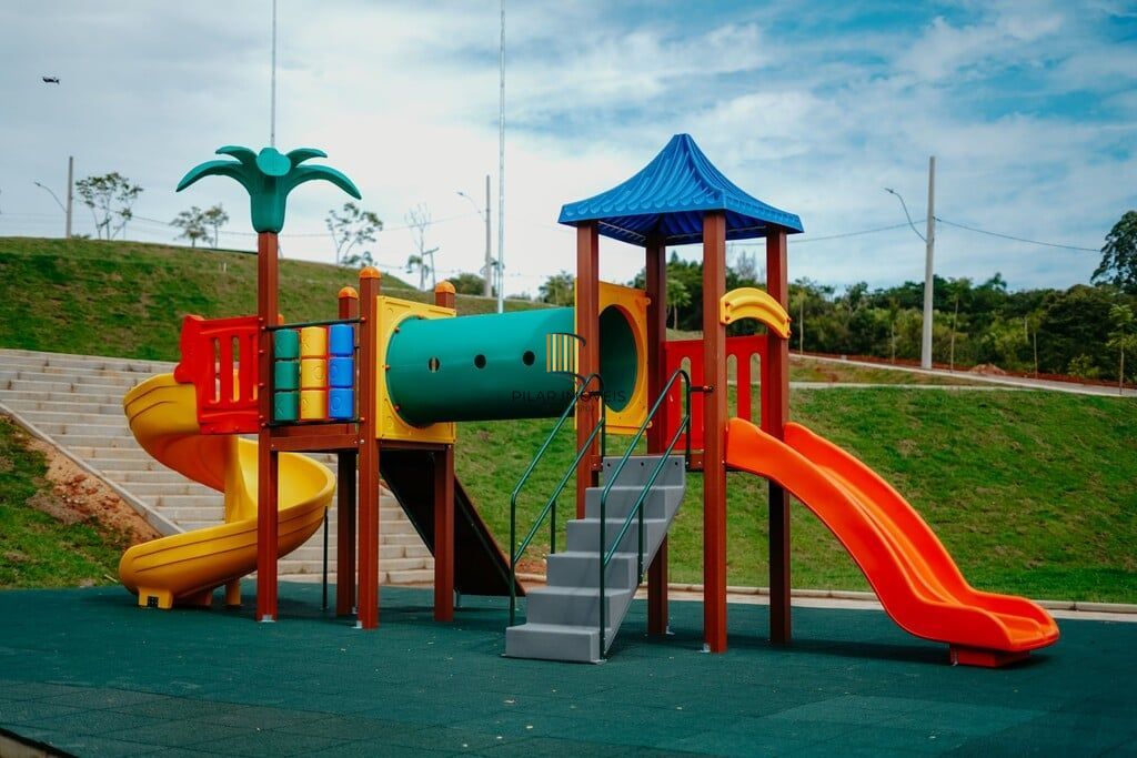 Terreno no bairro Querência