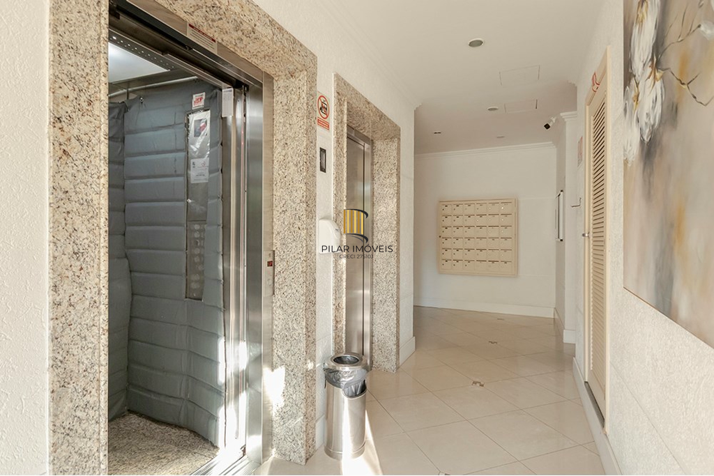 Apartamento 2 dormitórios no bairro Tristeza