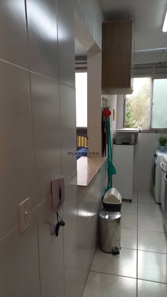 Apartamento 2 dormitórios no bairro Santa Fé