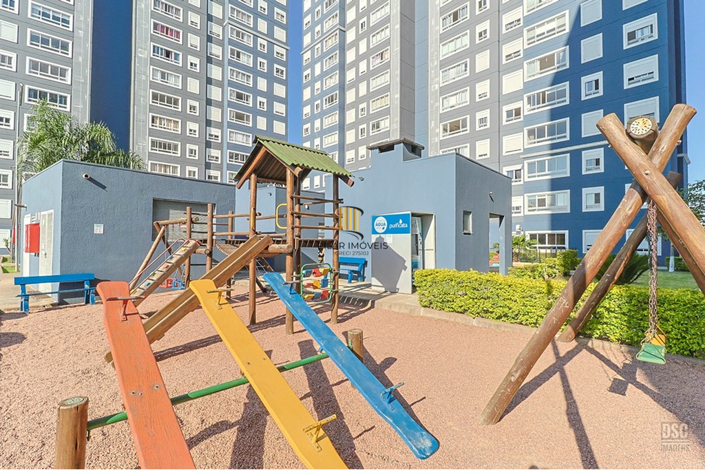 Apartamento 2 dormitórios no bairro Passo das Pedras