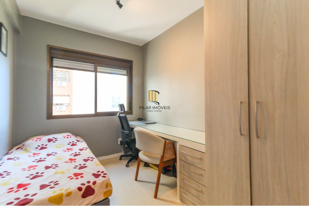 Apartamento 3 dormitórios no bairro Passo da Areia