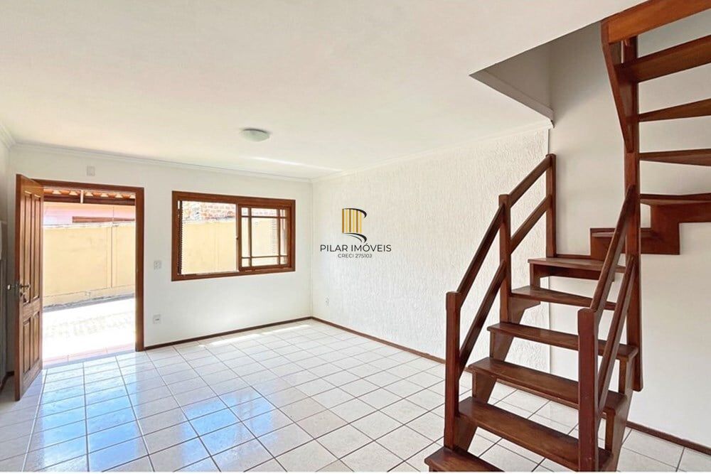Casa de Condomínio 3 dormitórios no bairro Espírito Santo