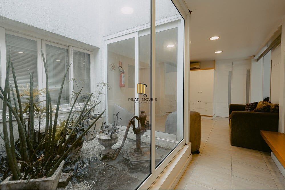 Prédio Residencial no bairro Rio Branco