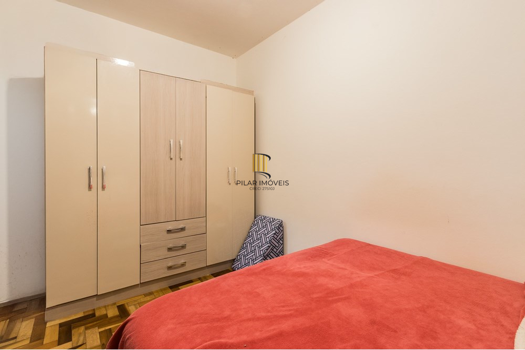 Apartamento 2 dormitórios no bairro Vila Ipiranga
