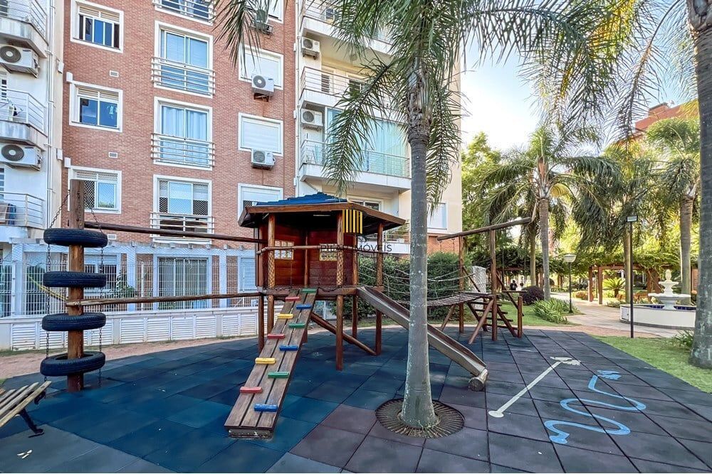 Apartamento 2 dormitórios no bairro Igara