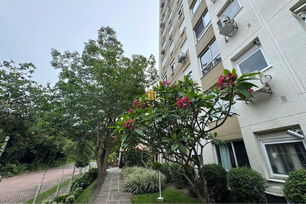 Apartamento 3 dormitórios no bairro Jardim Itu