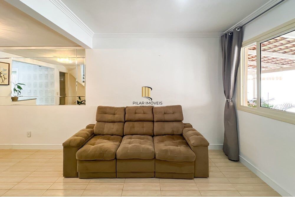 Casa de Condomínio 2 dormitórios no bairro Rio Branco