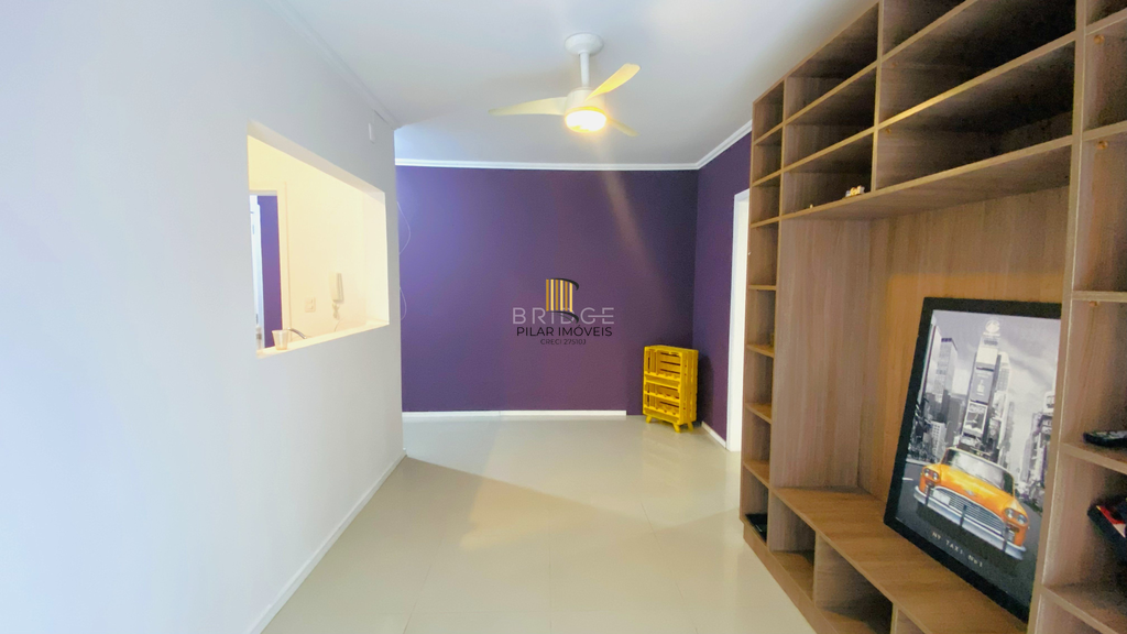 Apartamento 1 dormitório no bairro Mont Serrat