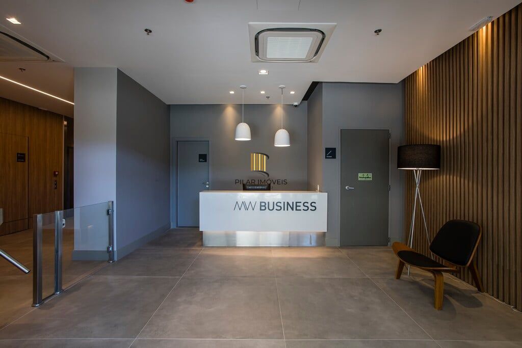 Sala Comercial no bairro Tristeza