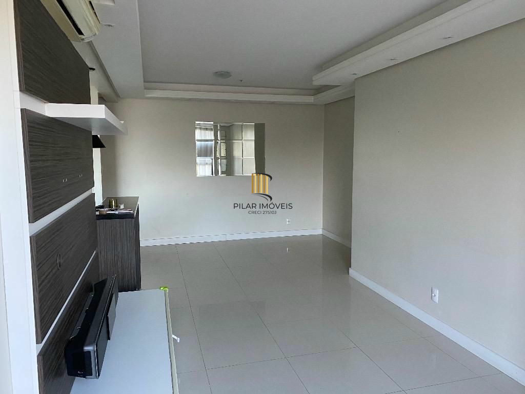 Apartamento 2 dormitórios no bairro Jardim Carvalho
