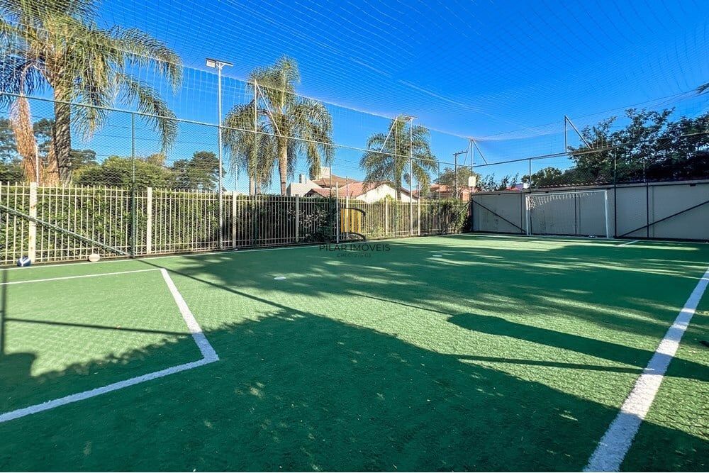 Apartamento 2 dormitórios no bairro Igara