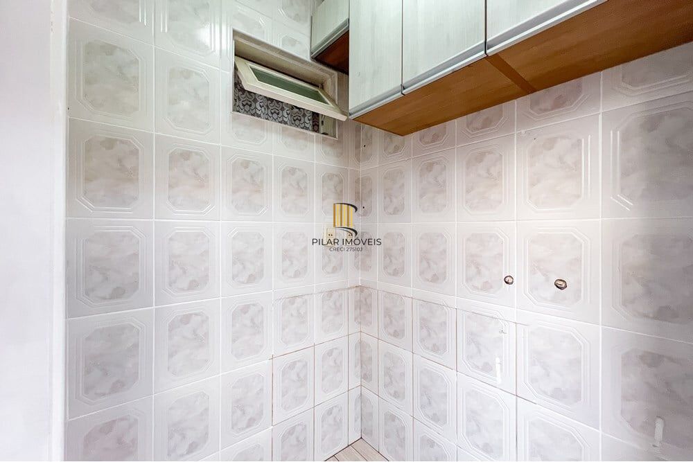 Casa de Condomínio 2 dormitórios no bairro Rio Branco