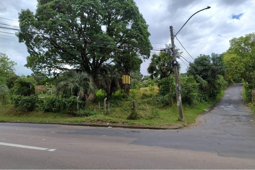 Terreno no bairro Aberta dos Morros - Pilar Imóveis