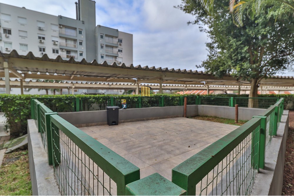 Apartamento 3 dormitórios no bairro Jardim Sabará