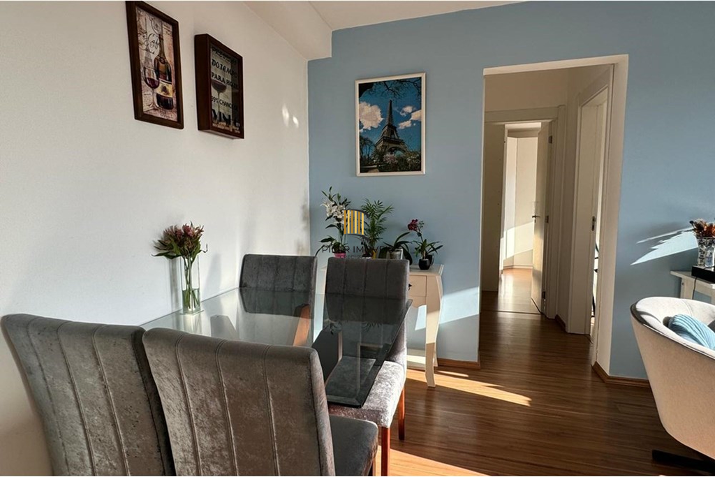 Apartamento 2 dormitórios no bairro Humaitá - Pilar Imóveis