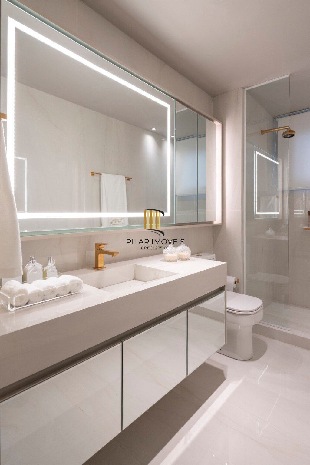 Apartamento Garden 4 dormitórios no bairro Jardim Europa