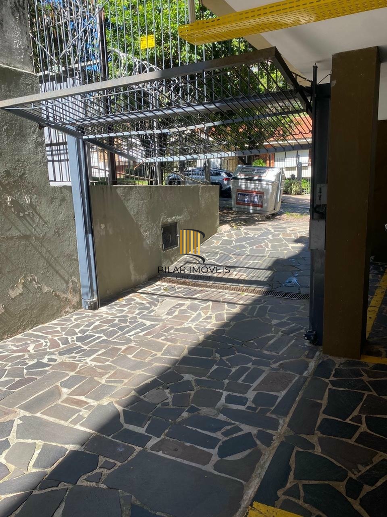 Apartamento 1 dormitório no bairro Higienópolis