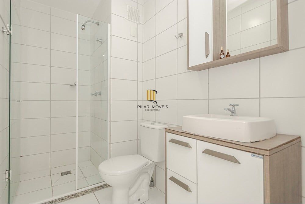 Apartamento 3 dormitórios no bairro Jardim Planalto