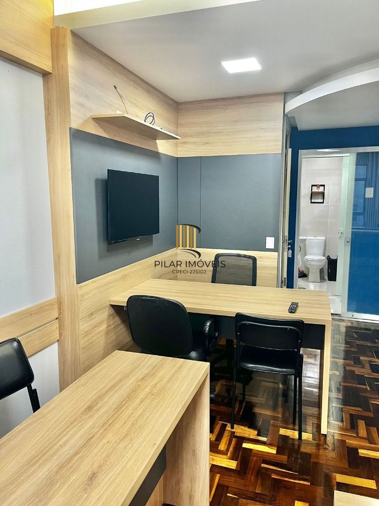 Sala Comercial no bairro Passo da Areia
