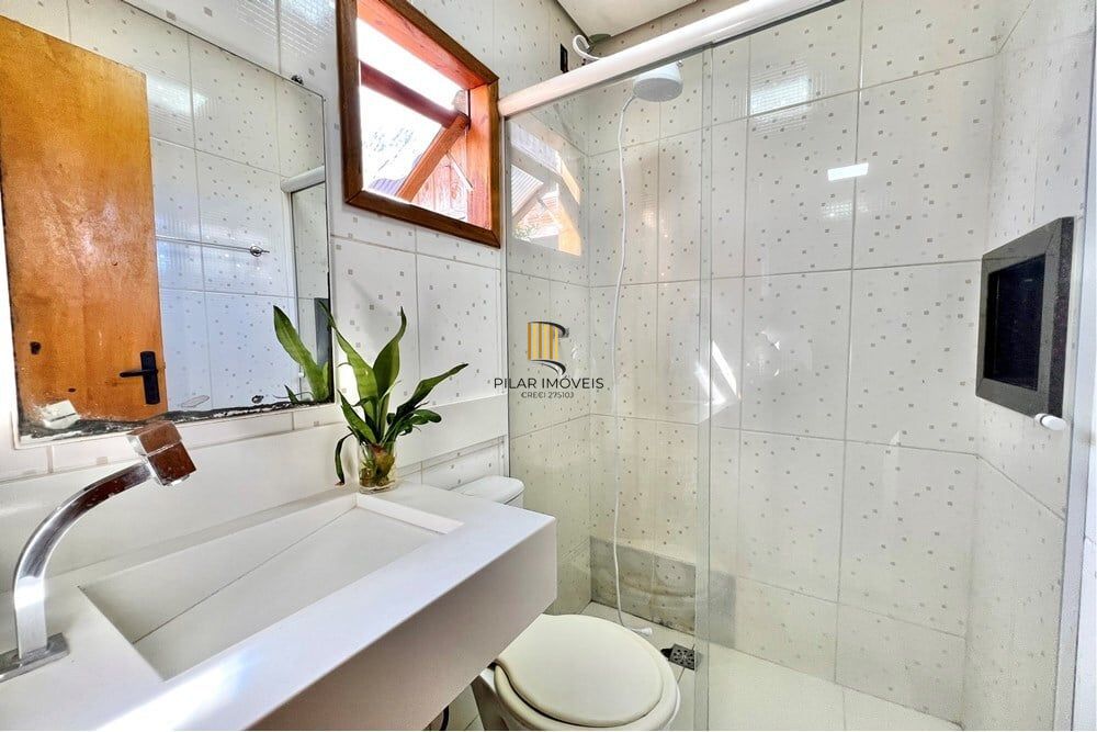 Casa 2 dormitórios no bairro Estância Velha