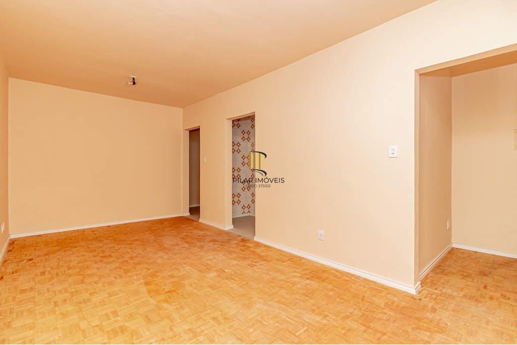 Apartamento 2 dormitórios no bairro Santana