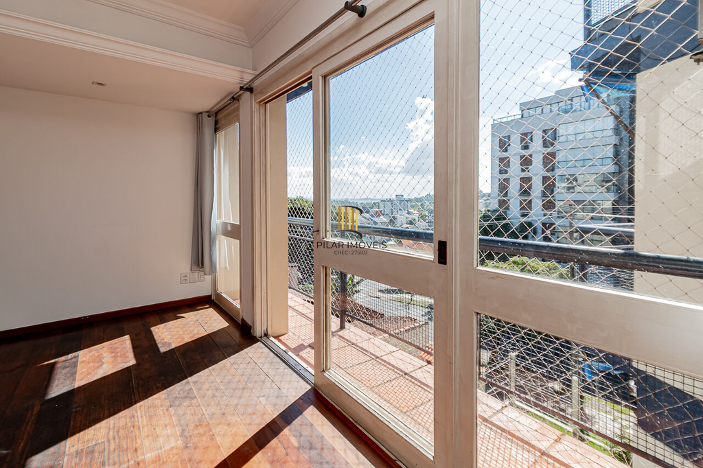 Apartamento 3 dormitórios no bairro Tristeza