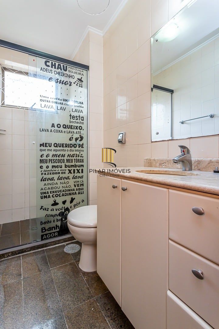 Apartamento 3 dormitórios no bairro Petrópolis
