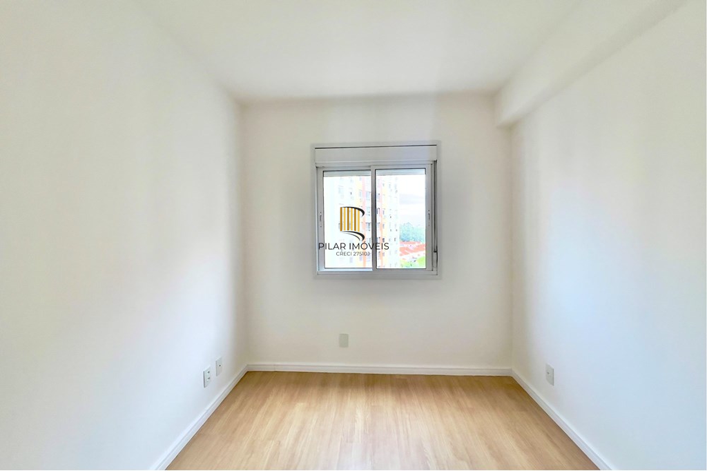 Apartamento 3 dormitórios no bairro Marechal Rondon
