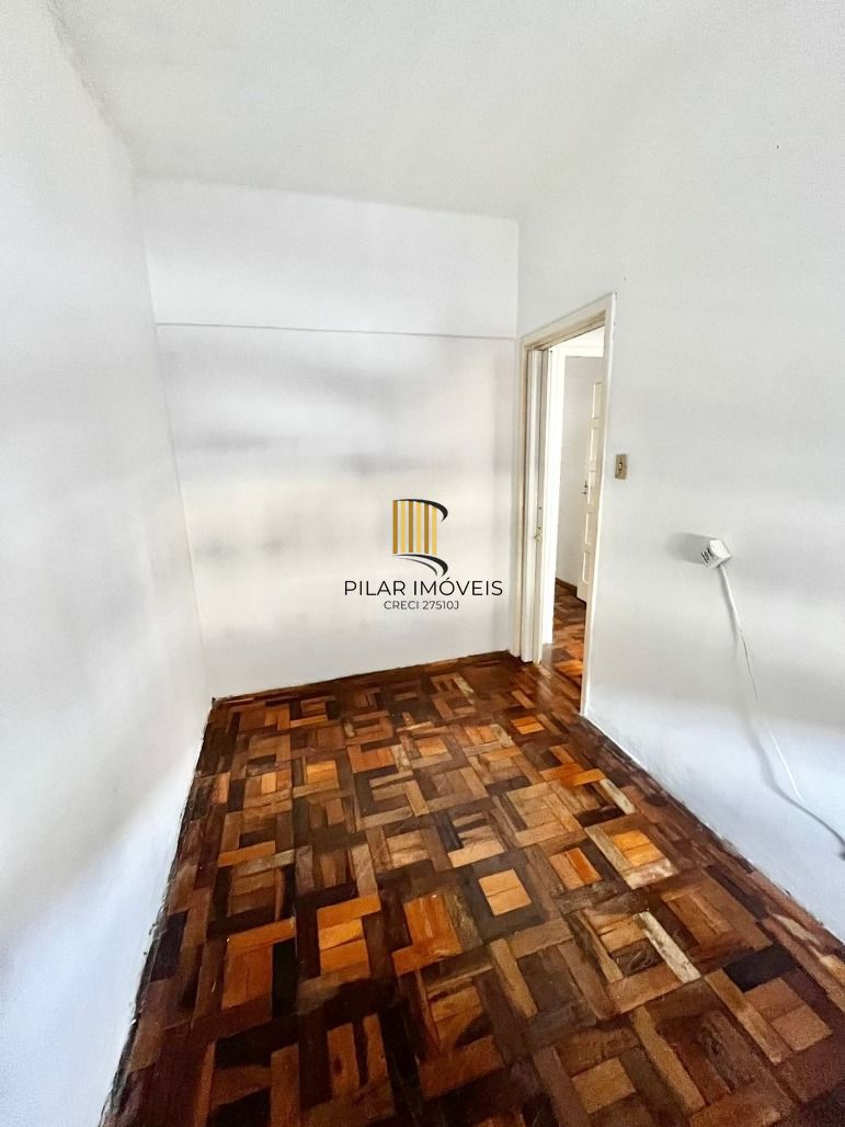 Apartamento 2 dormitórios no bairro Passo da Areia