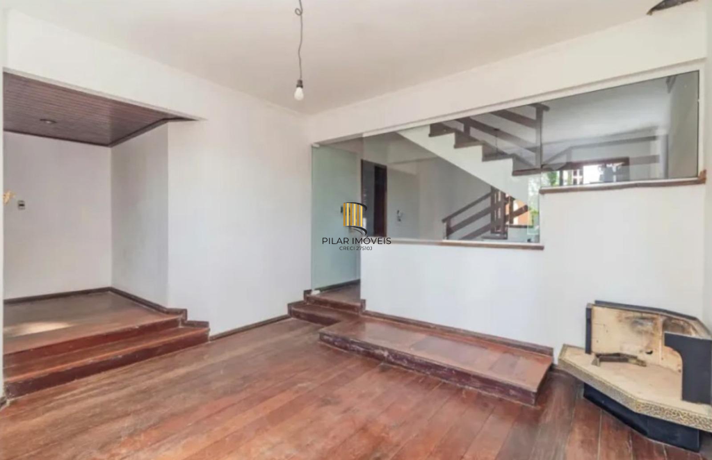 Casa 3 dormitórios no bairro Sarandi