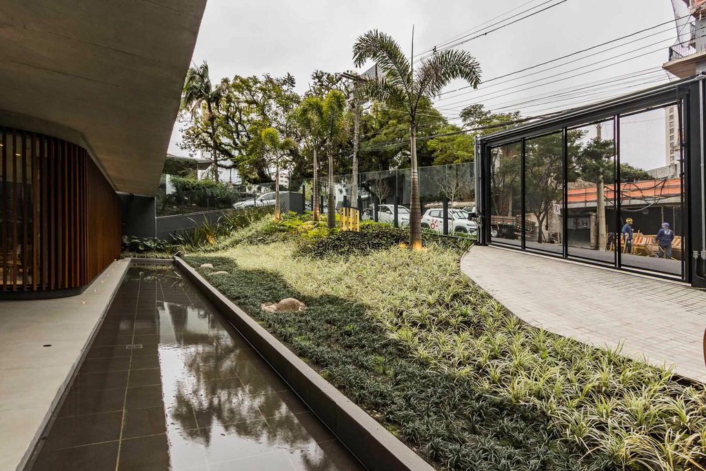 Apartamento 3 dormitórios no bairro Petrópolis