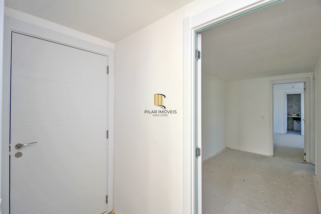 Apartamento 3 dormitórios no bairro Praia de Belas