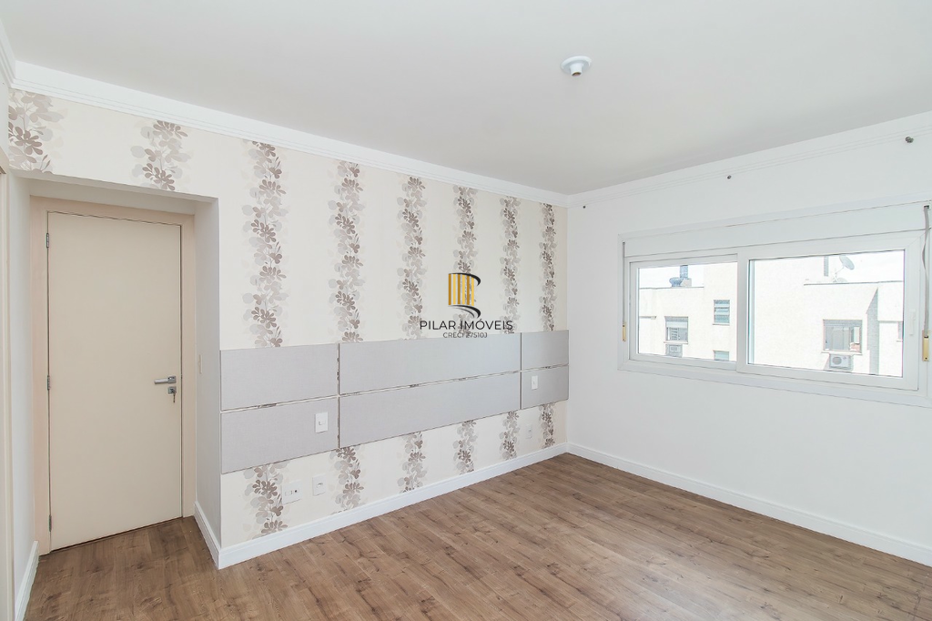 Apartamento 3 dormitórios no bairro Petrópolis