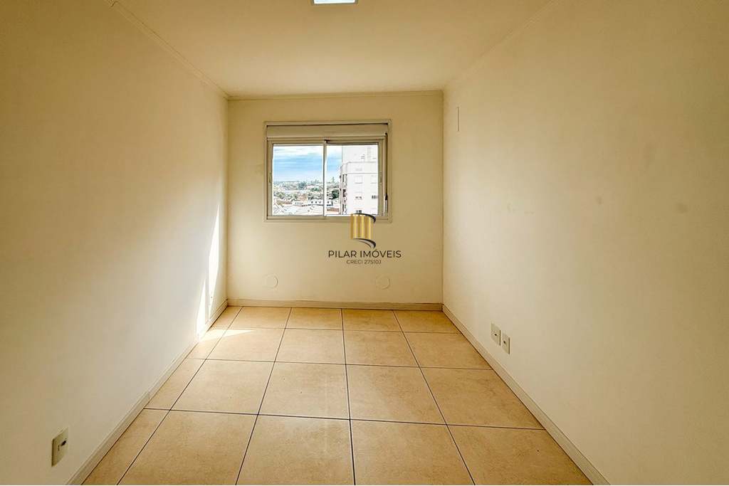 Apartamento 2 dormitórios no bairro Fátima