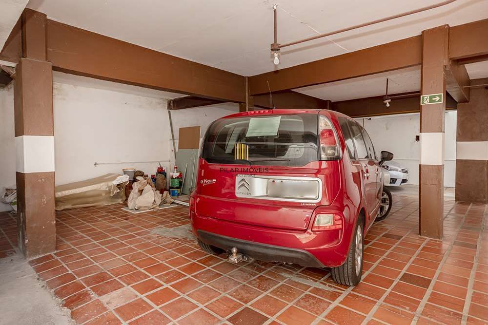 Apartamento 2 dormitórios no bairro Petrópolis