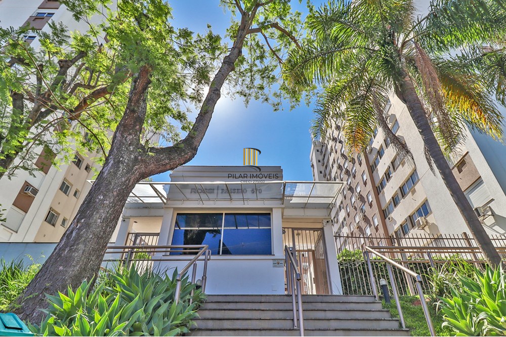 Apartamento 2 dormitórios no bairro Passo da Areia