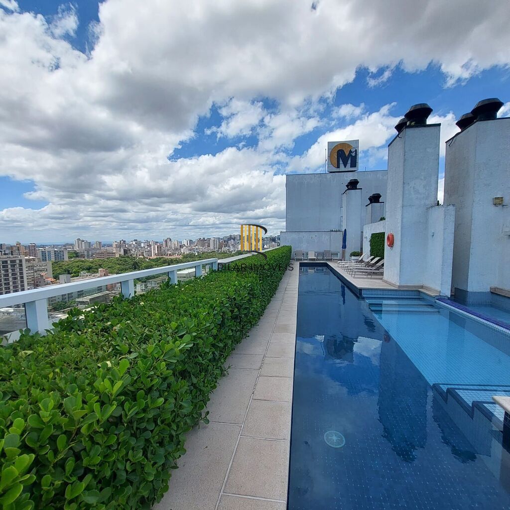 Apartamento 1 dormitório no bairro Cidade Baixa