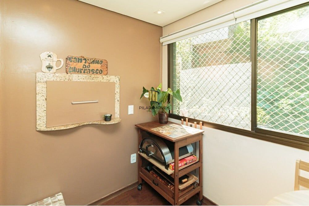 Apartamento 2 dormitórios no bairro Menino Deus