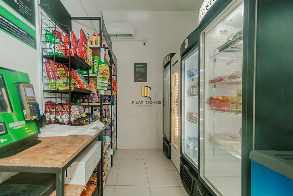 Apartamento 2 dormitórios no bairro Cristo Redentor