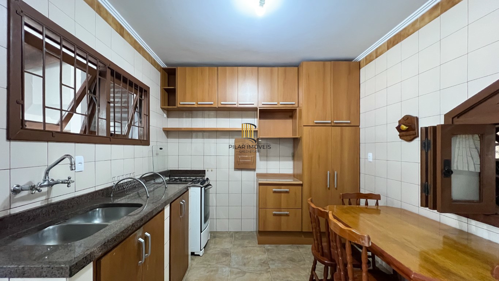 Casa de Condomínio 3 dormitórios no bairro Nonoai