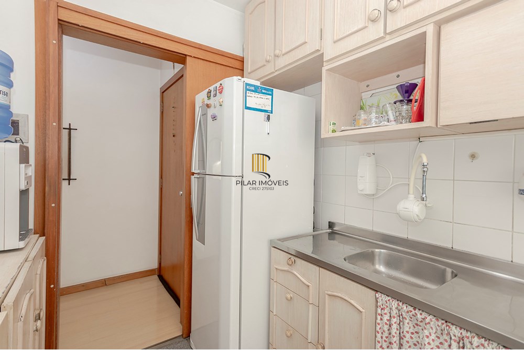 Apartamento 3 dormitórios no bairro Jardim Itu