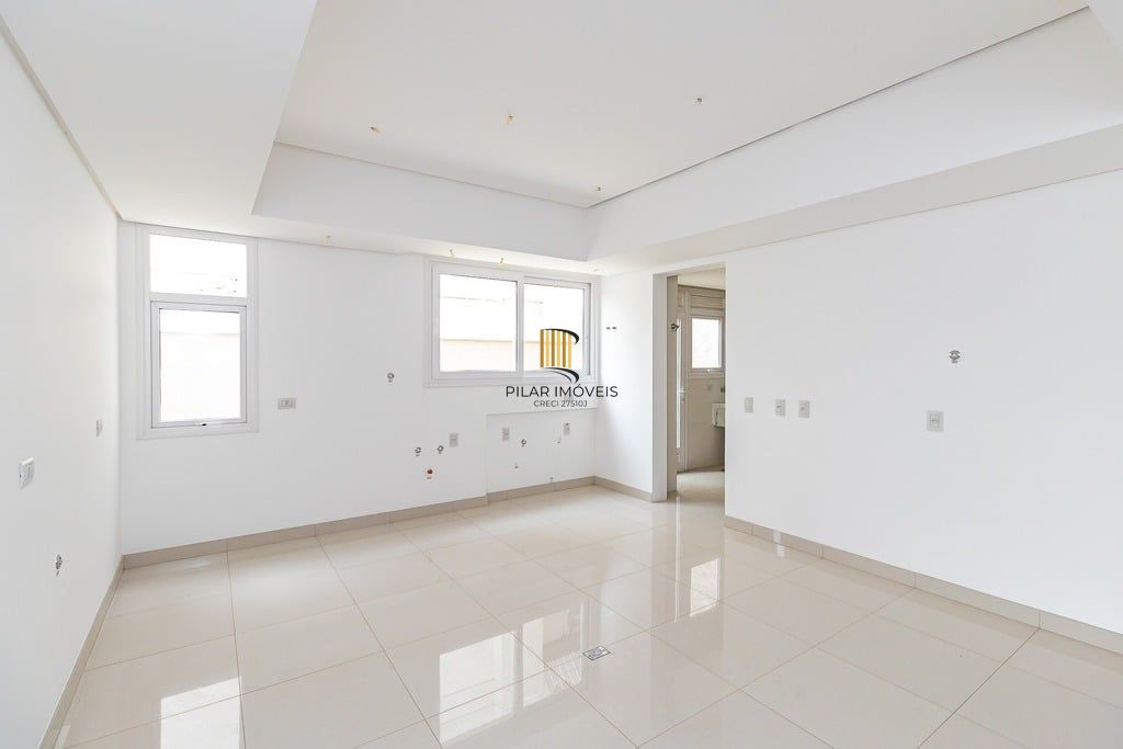Apartamento 3 dormitórios no bairro Três Figueiras