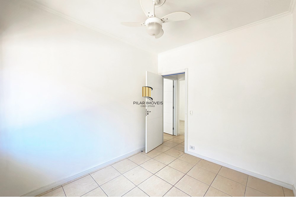 Apartamento 2 dormitórios no bairro Menino Deus