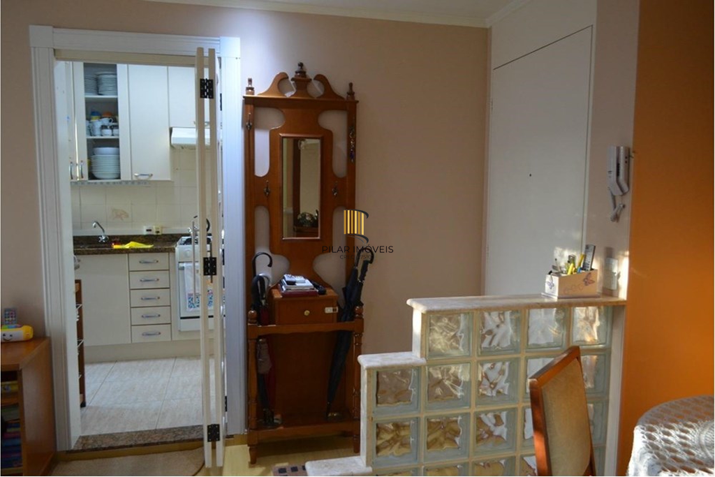 Apartamento 3 dormitórios no bairro Vila Nova